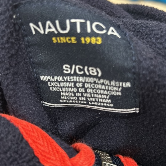 Jacket/fleeces - Picture 5 of 5